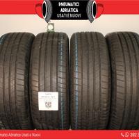 4 Gomme 205 60 R 16 Bridgestone al 70% SPED GRATIS