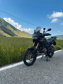 Honda Africa Twin 1000 Dct 2019