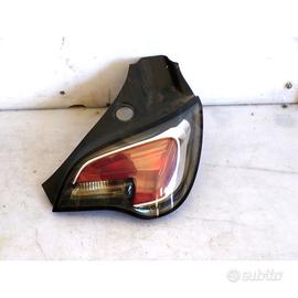 Fanale Posteriore Destro Opel Adam 2014