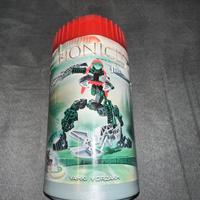 Bionicle Vahki Vorzahk 8616