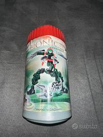 Bionicle Vahki Vorzahk 8616