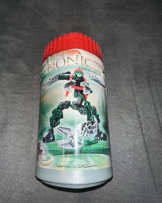 Bionicle Vahki Vorzahk 8616