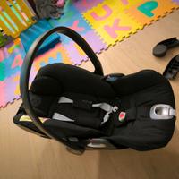 ovetto reclinabile cybex