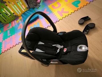 ovetto reclinabile cybex