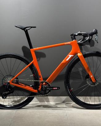 3T Racemax WPNT tg.M-Rival XPLR