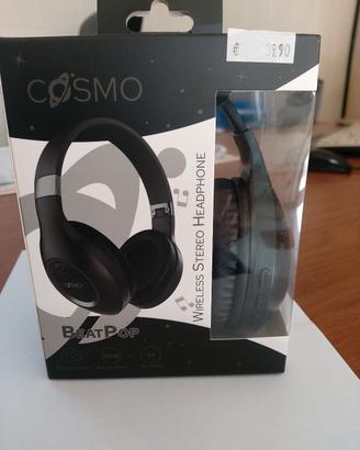 CUFFIE WIRELESS PER PC 
