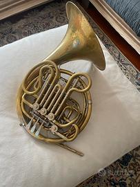 Corno francese Holton 180