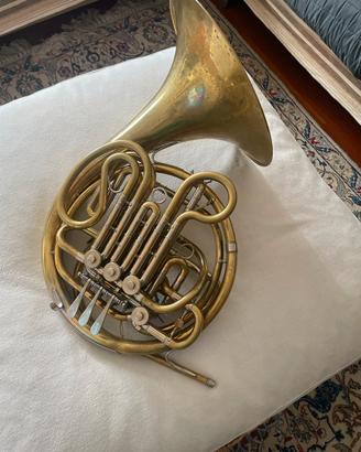 Corno francese Holton 180