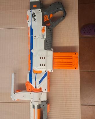 NERF modello Regulator completo di 2 caricatori