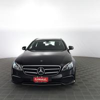 MERCEDES-BENZ CLA sse E E 200d S.W. Auto Busines