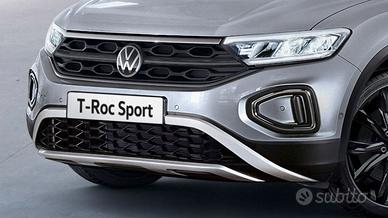Ricambi Volkswagen t roc polo golf 8 tiguan