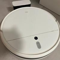 Robot aspira e lava Xiomi