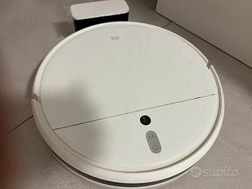 Robot aspira e lava Xiomi