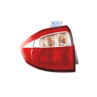 FANALE SINISTRO PER FORD FOCUS C-MAX 10-15 BIANCO 