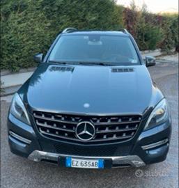 Ml 350 matic