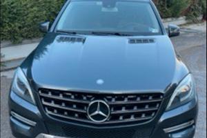 Ml 350 matic