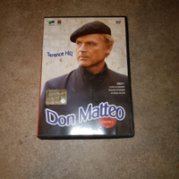DVD Don Matteo st.5 disco 1