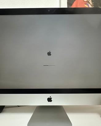 Imac 27 apple