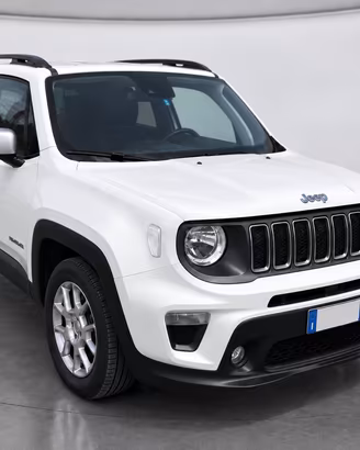 JEEP Renegade 2019 - Renegade 1.5 turbo t4 mhev Li