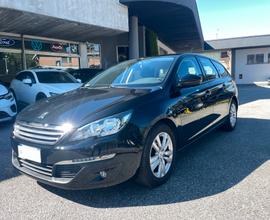 Peugeot 308 SW 1.6 e-hdi 8v Business s&s 115 Fap
