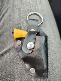 mini pistola anni 70