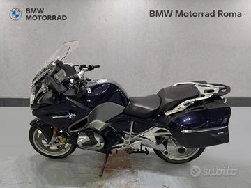 BMW R 1250 RT Abs