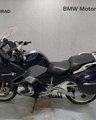 BMW R 1250 RT Abs