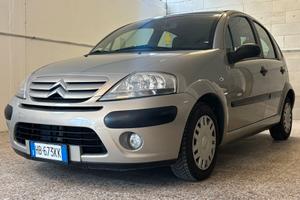 Citroen C3 1.1