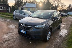 OPEL CROSSLAND X 1.6 ECOTEC ANNO 2018 GARANTITA