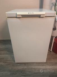 Freezer