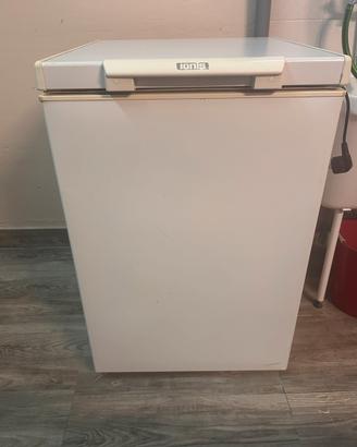 Freezer