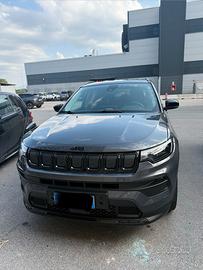 Jeep Compass 1.6 Mtj 130CV Night Eagle MY23
