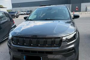 Jeep Compass 1.6 Mtj 130CV Night Eagle MY23