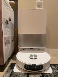 DREAME L40 Ultra AE Robot