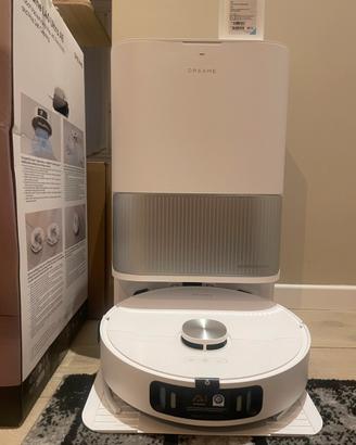 DREAME L40 Ultra AE Robot