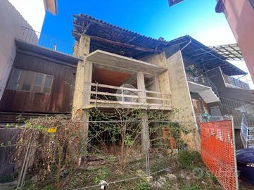 RUSTICO A GIAVENO