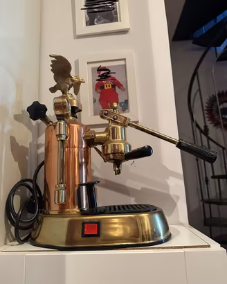 Macchina da caffè La Pavoni