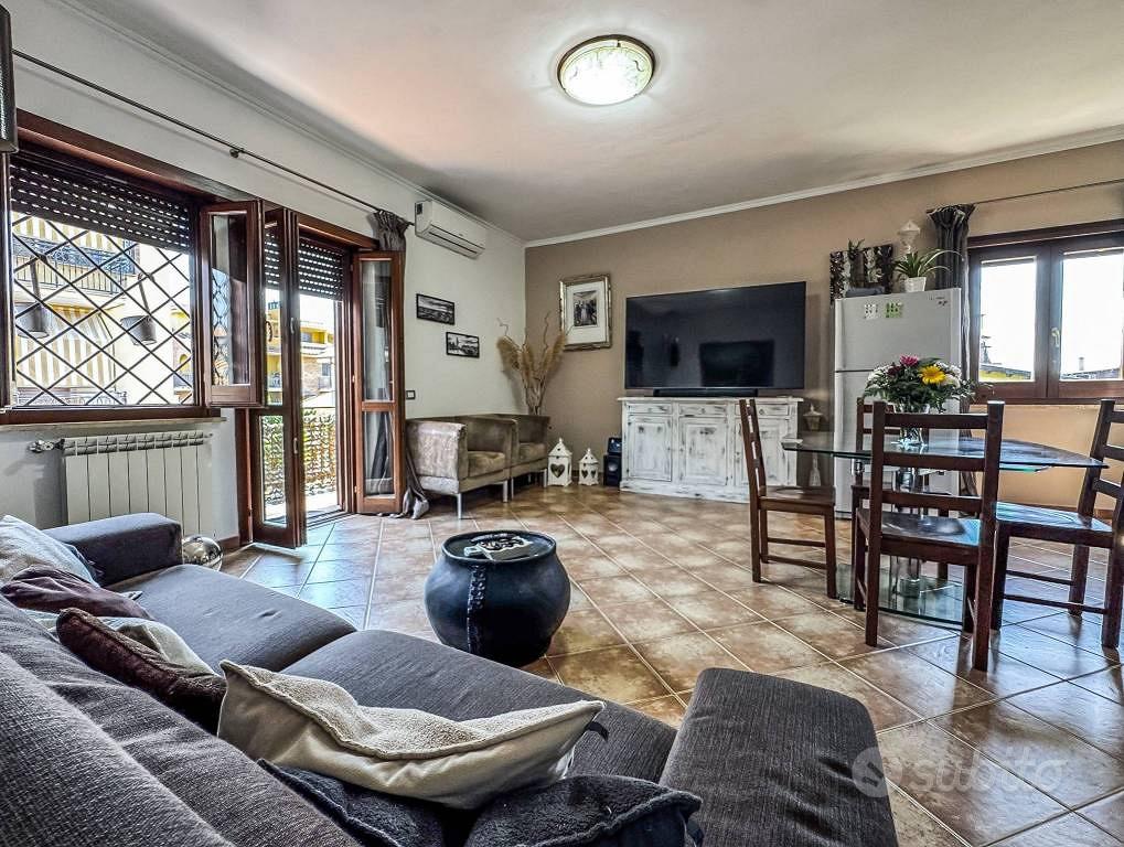 Appartamento – Roma, Acilia Nord - Vista 3