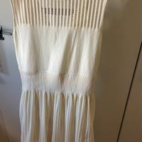 Vestito midi intrend