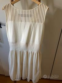 Vestito midi intrend