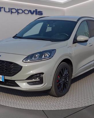 FORD Kuga 2.5 phev ST-Line X 2wd 225cv cvt
