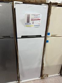 Frigorifero sharp bianco nuovo