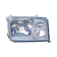 FANALE DESTRO PER MERCEDES W124 BERLINA COUPÉ COLO