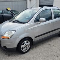 Chevrolet Matiz 1000 SX Energy