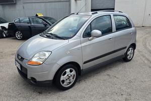 Chevrolet Matiz 1000 SX Energy