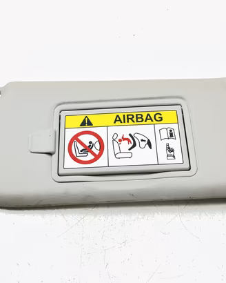 PARASOLE ALETTA LATO PASSEGGERO CITROEN C3 Serie 9