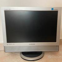 Monitor Tv Samsung SyncMaster 960HD