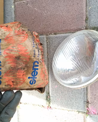 faro anteriore siem nos vespa 150 sprint veloce gt