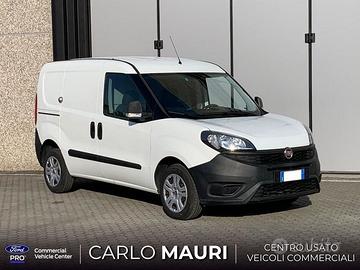 FIAT Doblò Cargo Van L1 - Euro 6