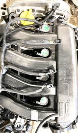testata completa renault 1.6 16 v ( 4km858)